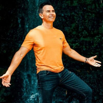 Jhonny Rivera tildó de mal agradecidos a artistas
