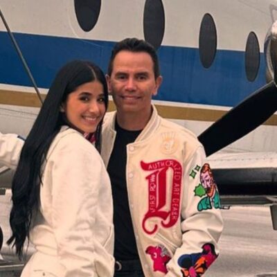 Jhonny Rivera usa pastillas para la intimidad