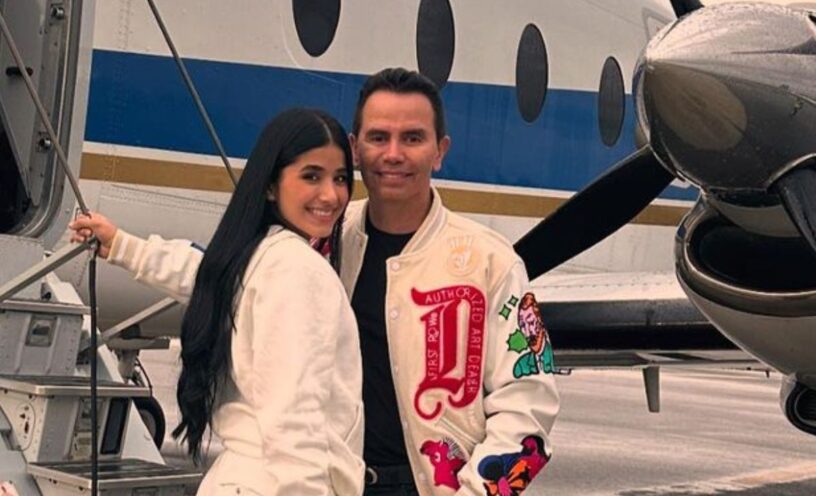 Jhonny Rivera usa pastillas para la intimidad