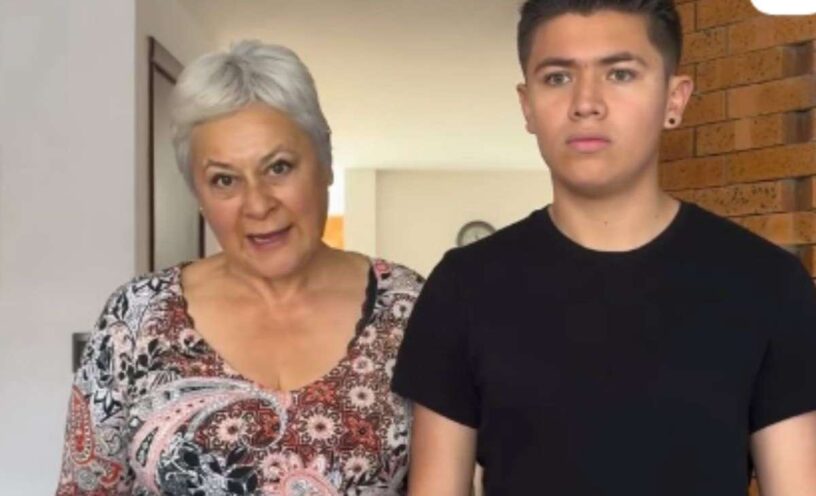 jim velasquez confeso en que se gasta el dinero de alina lozano