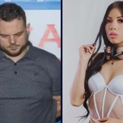 john poulos acepto la culpabilidad de la muerte de valentina palacios