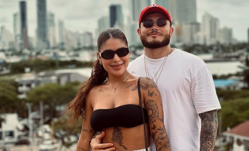 Jois Ramírez compartió un chat con Kevin Montenegro