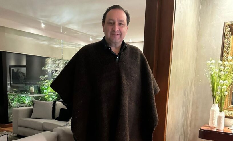 Jorge Alfredo Vargas dejaría Noticias Caracol