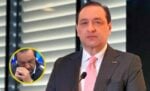 “No se me olvidará”: Jorge Alfredo Vargas da un último adiós que conmueve a todo el país