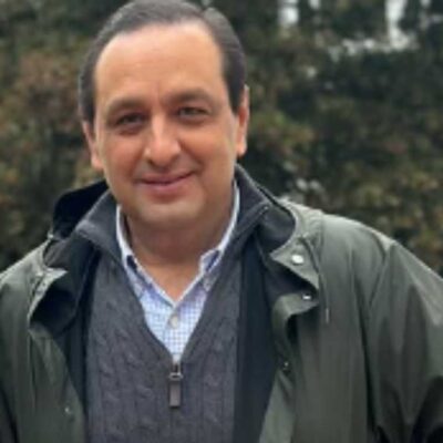 Jorge Alfredo Vargas le salvó la vida a reconocido actor colombiano