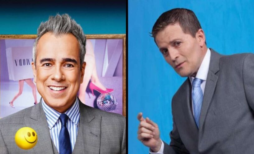 jorge enrique abello y julio cesar herrera se tiran pullas en redes