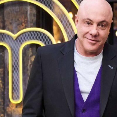 jorge rauchs habria filtrado el proximo eliminado de masterchef