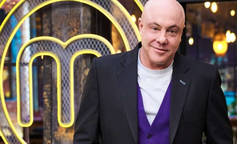 jorge rauchs habria filtrado el proximo eliminado de masterchef