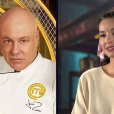 jorge rausch hizo llorar a paola rey en masterchef