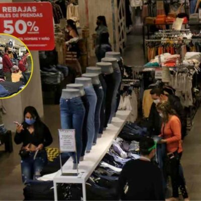 jornada de Bogotá Despierta en septiembre
