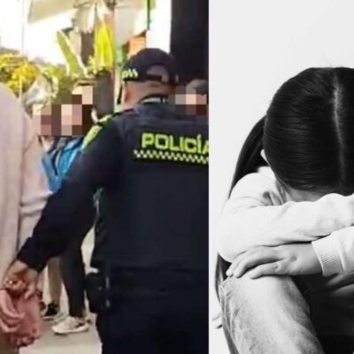 Joven abusó y asesinó a su hijastra de 2 años en Ciudad Bolívar