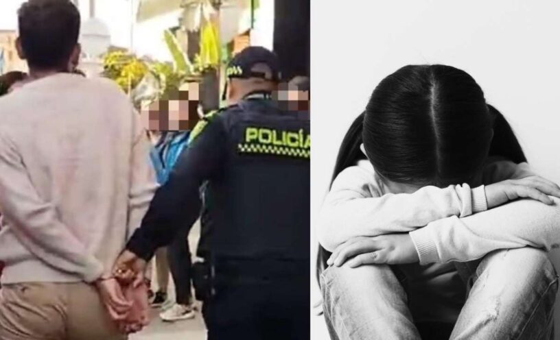 Joven abusó y asesinó a su hijastra de 2 años en Ciudad Bolívar
