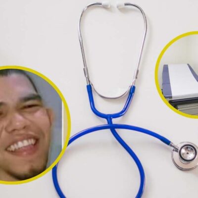 joven murió en Santa Marta al realizarse un examen médico