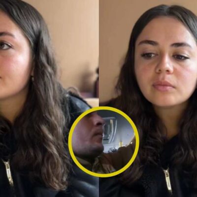 joven denunció haber sido víctima de acoso sexual en TransMilenio