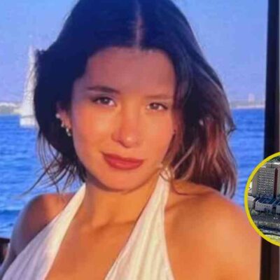 joven estudiante de medicina desapareció en Cartagena
