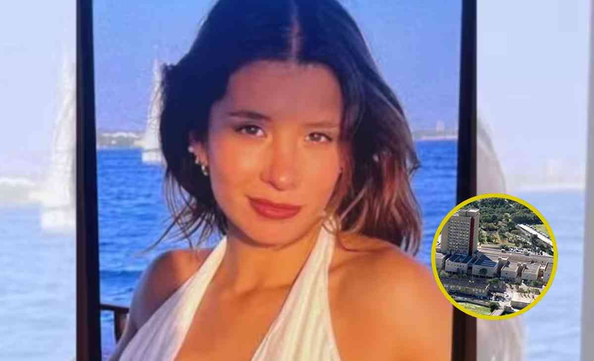 joven estudiante de medicina desapareció en Cartagena