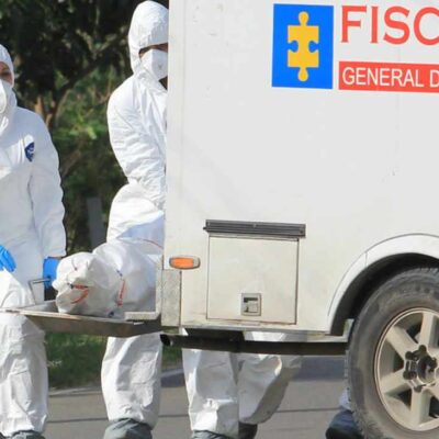 joven fue asesinado a golpes en el sur de Bogotá
