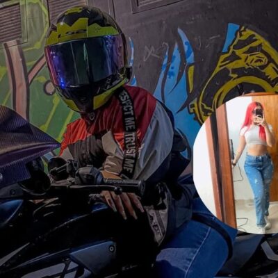 Joven fue hallada muerta luego de asistir a una entrevista de trabajo