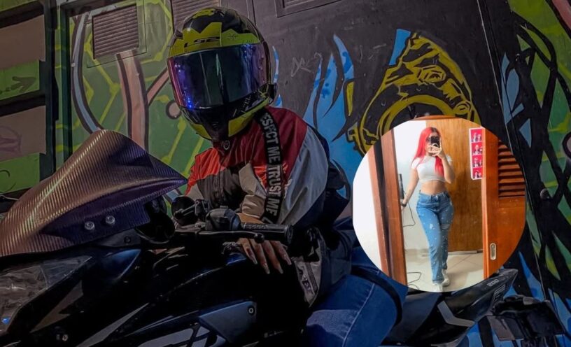 Joven fue hallada muerta luego de asistir a una entrevista de trabajo