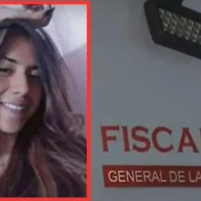Joven que fue hallada muerta en Puente Aranda en Bogotá