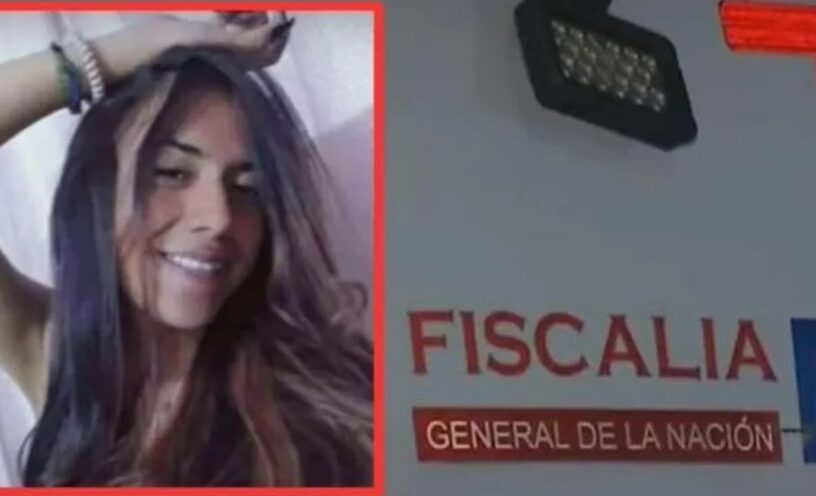 Joven que fue hallada muerta en Puente Aranda en Bogotá