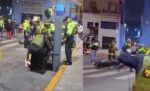 Desgarradora reacción de joven que encontró a su hermano muerto tras su primer día de trabajo