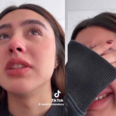 joven se volvió viral al reaccionar con sorpresa al descubrir los descuentos que debía hacer por seguridad social
