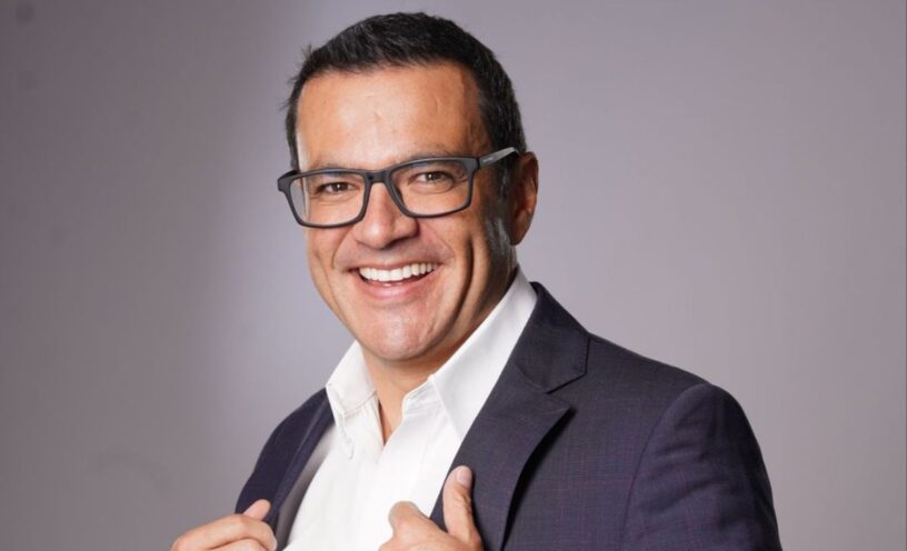 Juan Diego Alvira contó la mejor decisión de su vida