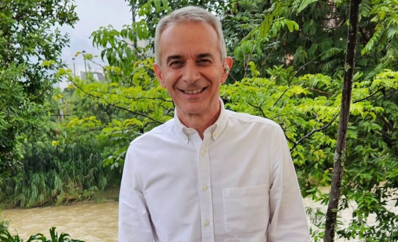 Juan Eduardo Jaramillo confesó por qué dejará Noticias RCN