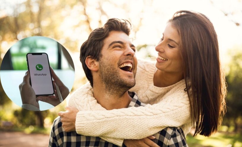 juegos de parejas por WhatsApp