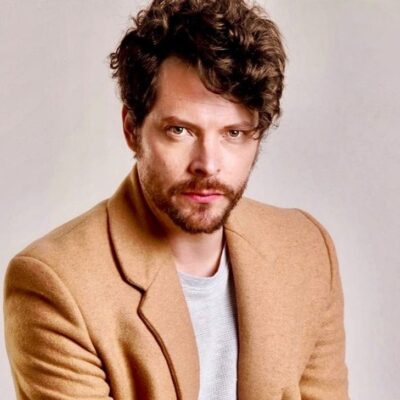 Julián Trujillo en La Casa de los Famosos Colombia