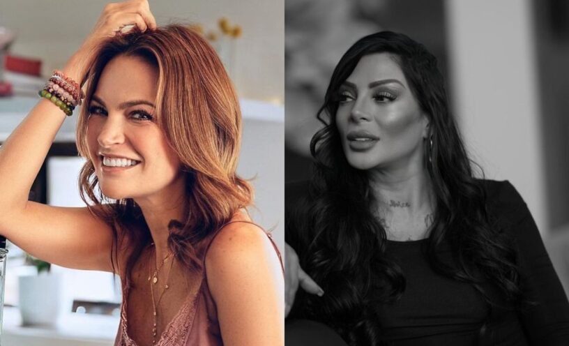 Juliana Galvis criticó a Marbelle