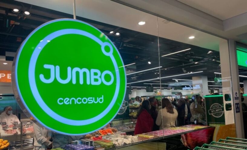 tablet a mitad de precio en jumbo