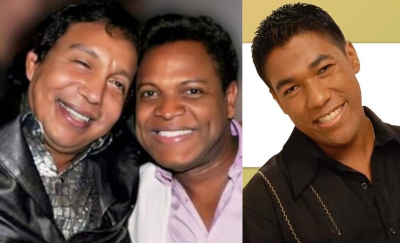 Kaleth Morales Diomedes Díaz y Ómar Geles según la IA
