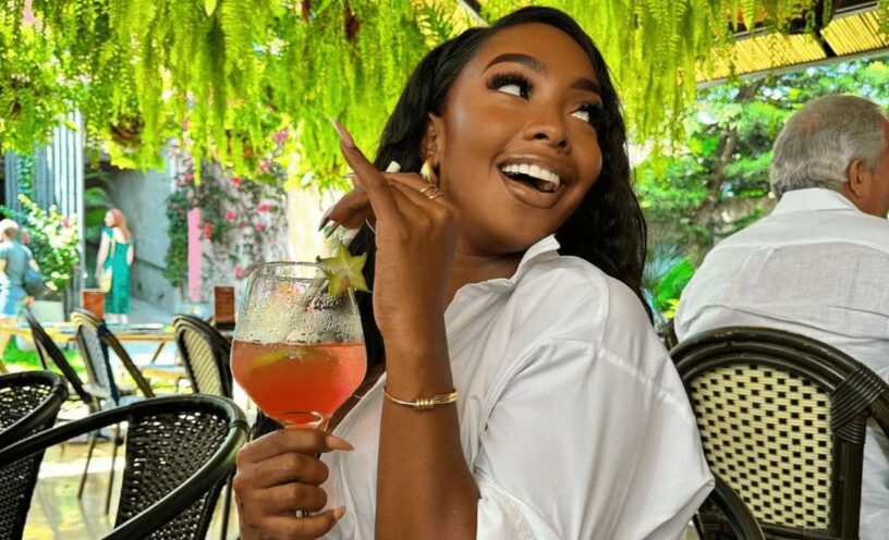 karen sevillano confirmo que estara en miss universe