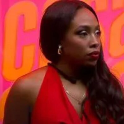 Karen Sevillano ganó La casa de los famosos