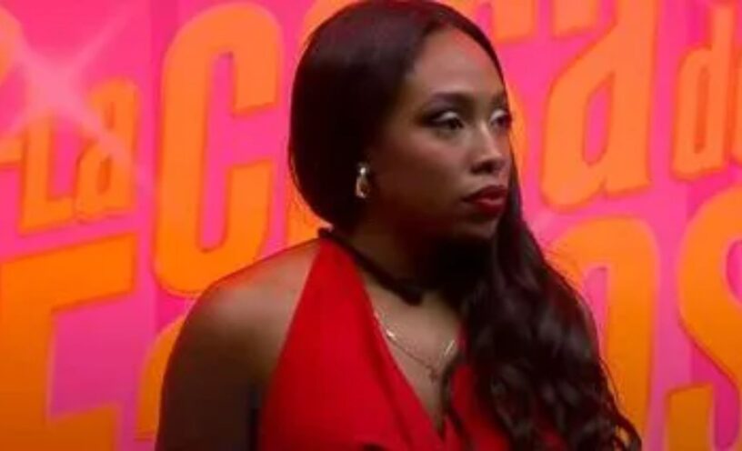 Karen Sevillano ganó La casa de los famosos