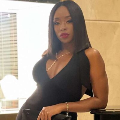 karen sevillano se decepciono del premio en la casa de los famosos