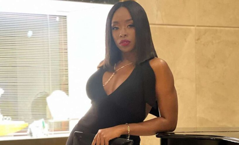 karen sevillano se decepciono del premio en la casa de los famosos