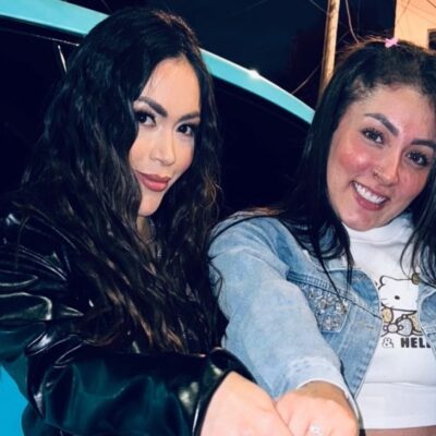 Karol Samantha y Epa Colombia seguirían juntas