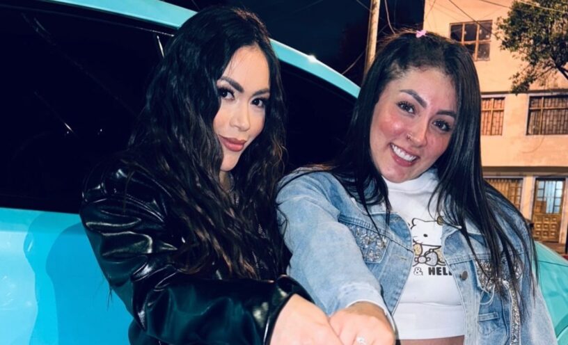 Karol Samantha y Epa Colombia seguirían juntas