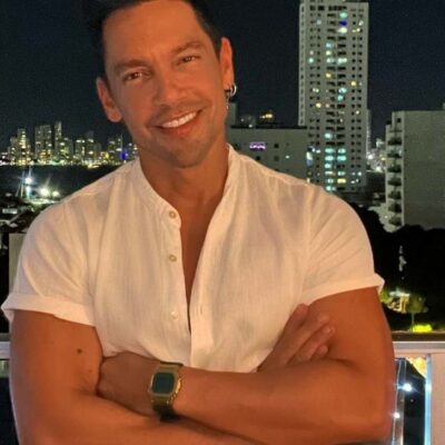 karoll marquez tuvo una perdida