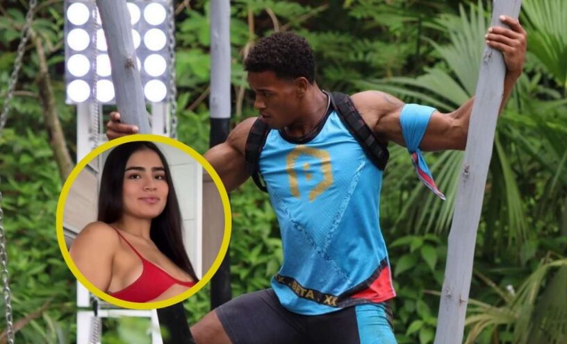 Kevyn del Desafío habló del video íntimo de Natalia