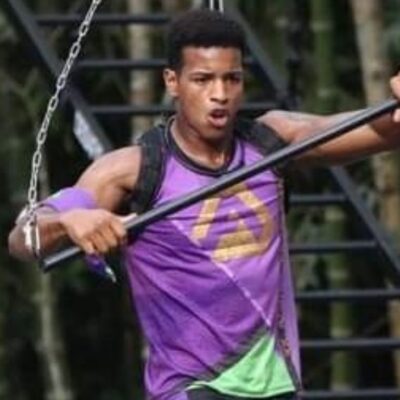 Kevyn vendió a su equipo por Natalia