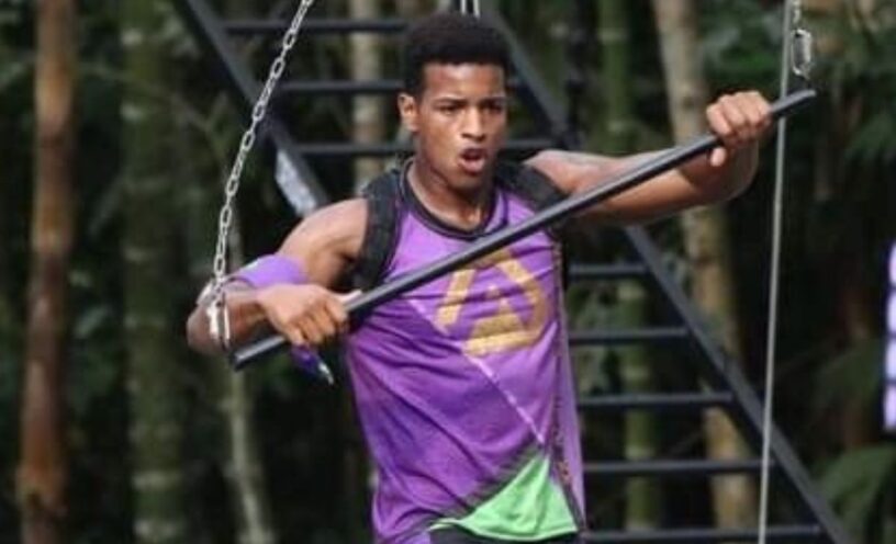 Kevyn vendió a su equipo por Natalia