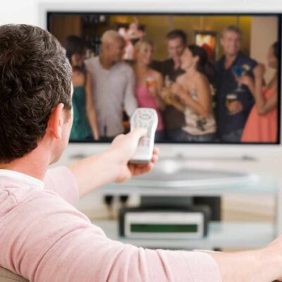 aplicación para ver películas y series gratis