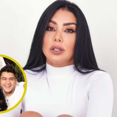 predicción sobre Marcela Reyes
