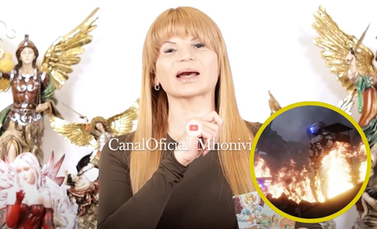 predicciones de Mhoni Vidente