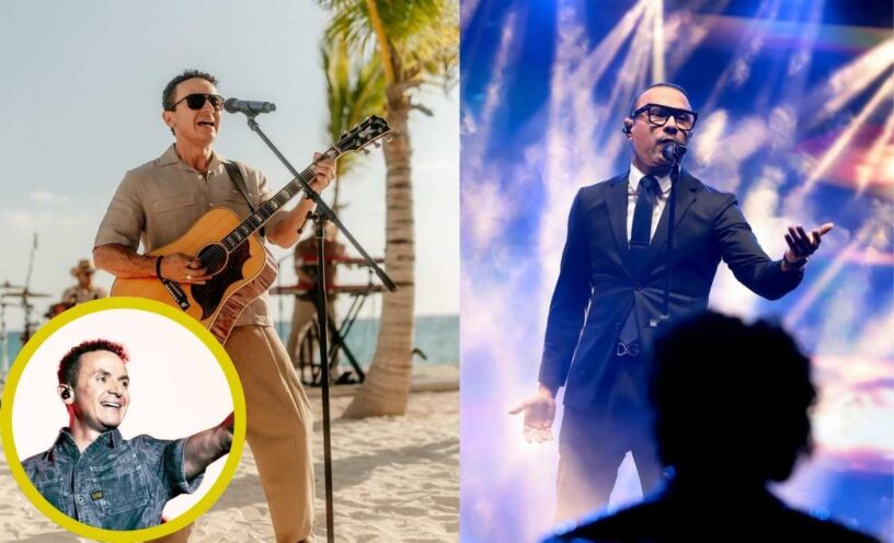 La canción que Wilfran Castillo le negó a Fonseca