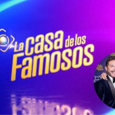 La Casa de los Famosos 2 en vivo